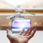 4 Ways Advanced Dental Technology is Improving Oral Health Outcomes