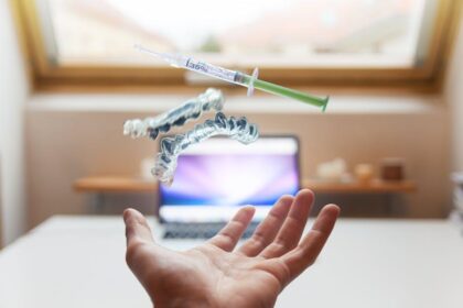 4 Ways Advanced Dental Technology is Improving Oral Health Outcomes