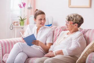Different Elderly Living Options: The Guide for a Senior Resident