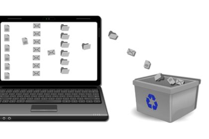 Decluttering Your Digital Life: Tips Beyond the Inbox