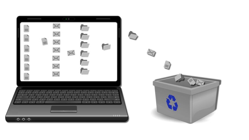 Decluttering Your Digital Life: Tips Beyond the Inbox