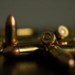 Understanding the Differences Between Brass and Nickel Bullet Casings