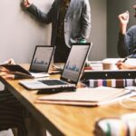 Embracing Fintech: Transforming Traditional Investment