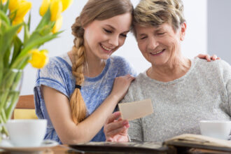 Creating a Safer Home Environment for Seniors with Dementia