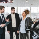 Choosing the Best Family Road Trip Vehicle: Tips and Tricks