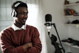The Ultimate Guide to Voice Over Talent: 4 Things You Need to Know