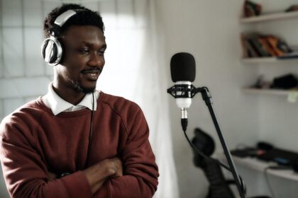 The Ultimate Guide to Voice Over Talent: 4 Things You Need to Know