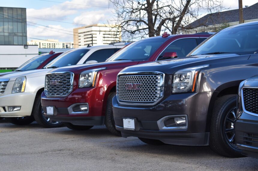 How to Inspect Quality Pre Owned Vehicles Before Buying
