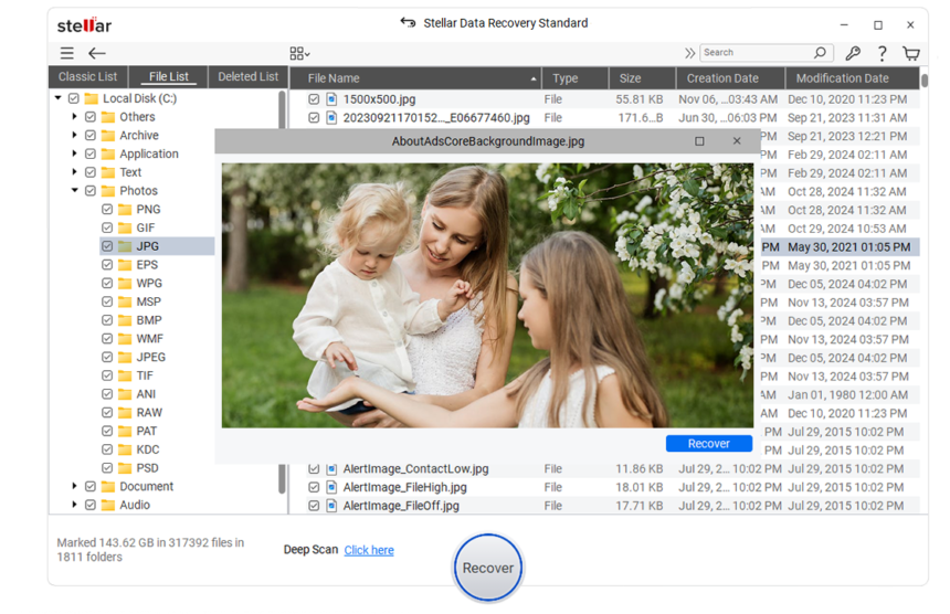 How to Recover Permanently Deleted Files in Windows 11