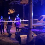 Two Teens Dead and Dozen wounded, in Mass shooting at Washington State House Party