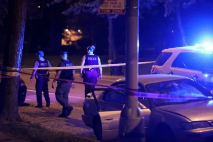 Two Teens Dead and Dozen wounded, in Mass shooting at Washington State House Party