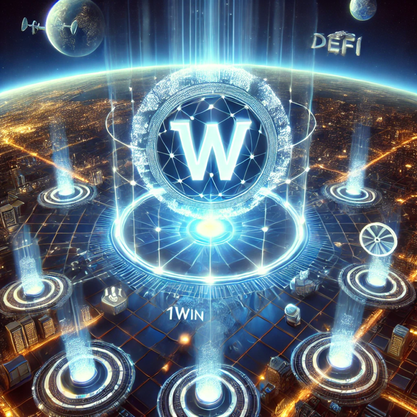 1win Token: beyond gaming into DeFi & digital finance