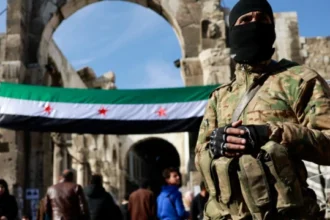 At Least 13 Syrian Security Forces Killed in Clashes with Militants Linked to Assad Regime