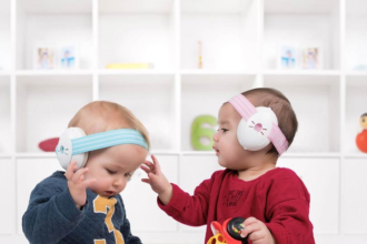 Why Alpine Hearing Protection is the Best Choice for Kids Hearing Protection