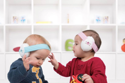 Why Alpine Hearing Protection is the Best Choice for Kids Hearing Protection