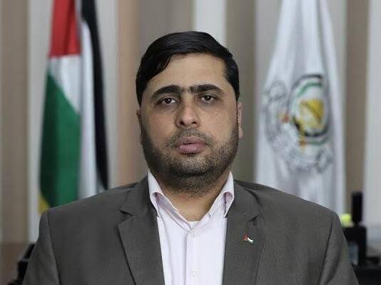 Hamas spokesperson, Abdel-Latif Al-Qanoua killed