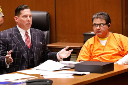 How to Understand the Process of a Bail Review Hearing
