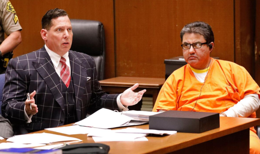 How to Understand the Process of a Bail Review Hearing
