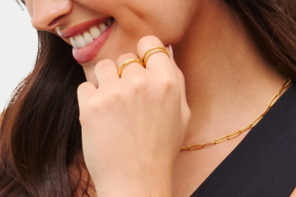 The Power of Accessories: How Bracelets for Women Elevate Your Style