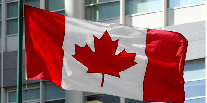 Canada announces plan to ease Syria sanctions