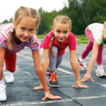 Why Your Child Athlete Should Stop Wearing Polyester