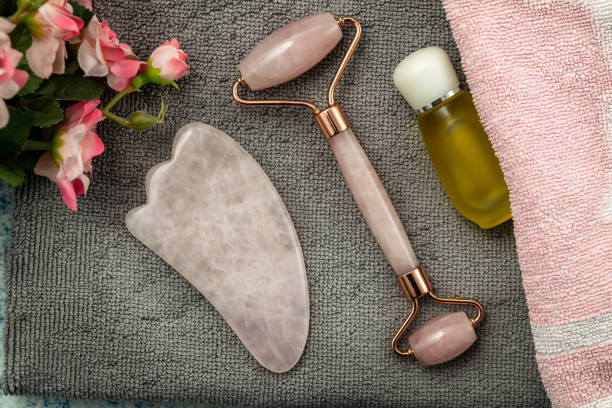 Step-by-Step Guide to Using a Gua Sha Body Stone