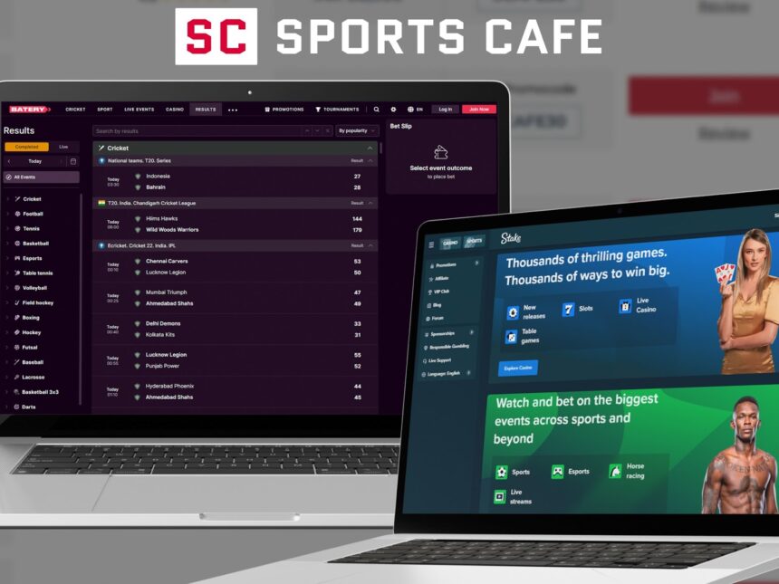 Cricket Betting Tips: How to Use Match