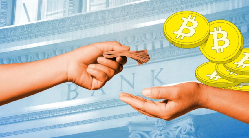 Exploring Crypto Loans: A Modern Approach to Borrowing in the Digital Age