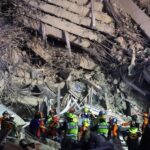 Death toll in Myanmar earthquake soars as international aid steps in