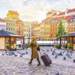 How to Plan a Multi-Country Europe Trip with a Schengen Visa