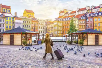 How to Plan a Multi-Country Europe Trip with a Schengen Visa