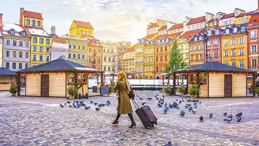 How to Plan a Multi-Country Europe Trip with a Schengen Visa