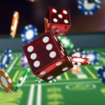 Gambling Stocks Investors Should Be Monitoring