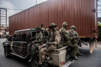 Germany halts aid to Rwanda over Congo conflict