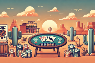Gunsbet Casino: A Wild West Adventure for Aussie Gamblers