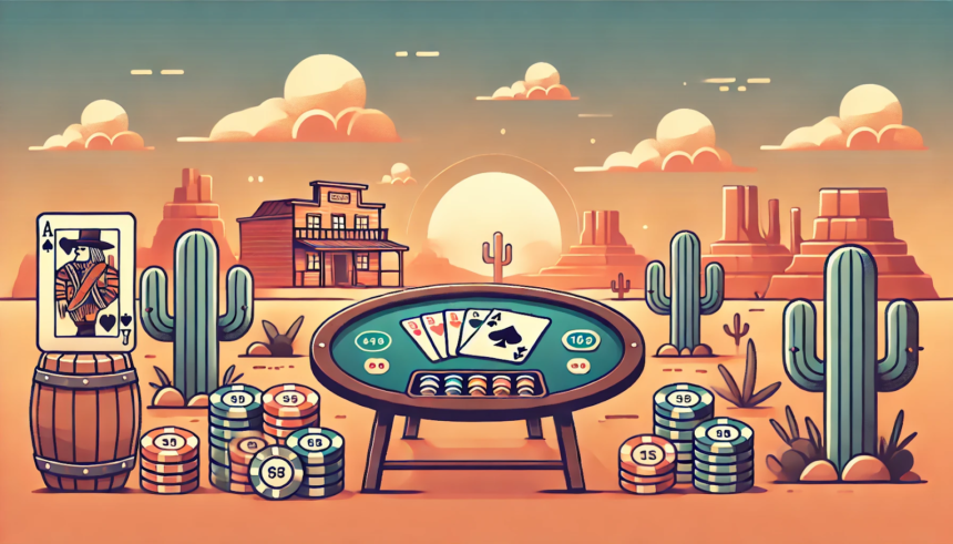 Gunsbet Casino: A Wild West Adventure for Aussie Gamblers