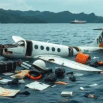 Honduras plane crash claims the lives of 12