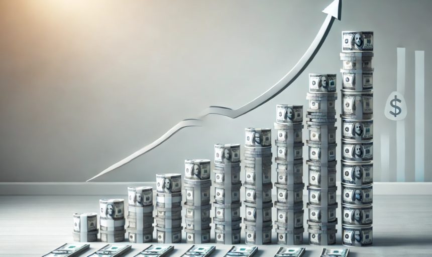 Benefits Of Low Dividend Payout Ratios For Smarter Investments