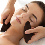 Master the Art of Massage with a Gua Sha Body Stone