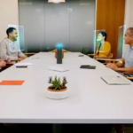 Top Meeting Room Cameras for Seamless Video Conferencing