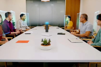 Top Meeting Room Cameras for Seamless Video Conferencing