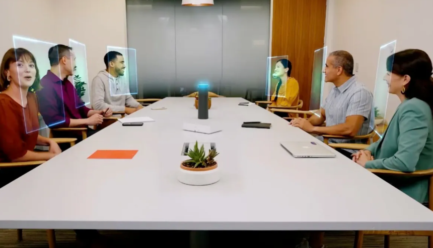 Top Meeting Room Cameras for Seamless Video Conferencing