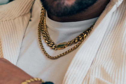 The Ultimate Guide to Selecting a High-Quality Men's Cuban Link Chain
