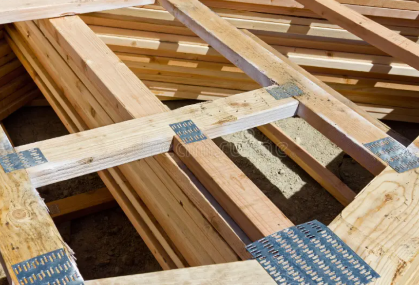 The Art of Resisting the Unpredictable: How Every Nail, Seal, and Reinforcement Becomes a Quiet Guardian Against the Unrelenting Forces of Nature