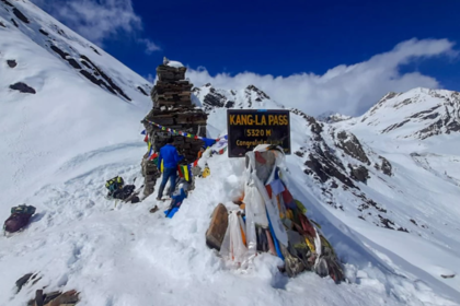 Why the Nar Phu Valley Trek Should Be on Your Bucket List