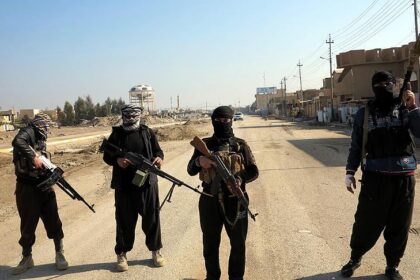 Niger jihadist attack claimed at least 44 lives