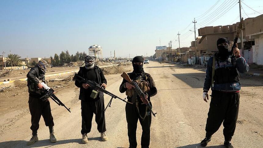 Niger jihadist attack claimed at least 44 lives