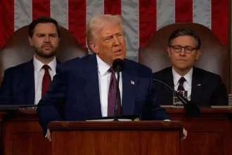 Trump says Rep. Al Green 'should be forced to take an IQ test'