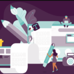 Print vs. Digital: Why Physical Copies Still Have a Place in Business