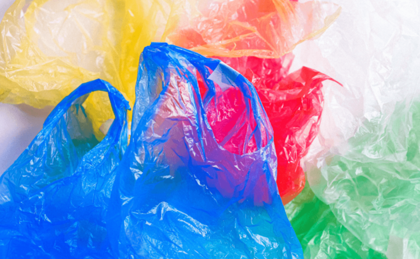 How Soft Plastic Recycling is Helping Reduce Environmental Waste